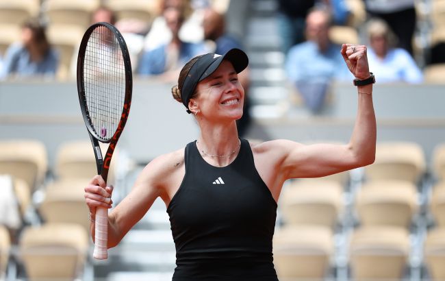 US Open-2025 з українським коментарем: де і коли дивитися головний тенісний турнір серпня