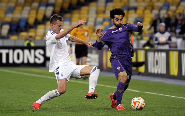 Печальная история для "Полесья": как "Фиорентина" шокировала украинцев в еврокубках (видео)