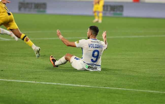 Таблица коэффициентов УЕФА: на каком месте Украина после провальной недели в еврокубках