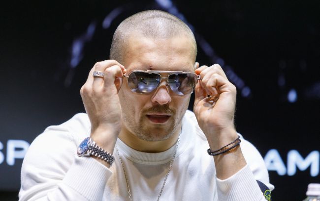 Дэвид Хэй назвал единственного боксера, который может победить Усика: "У него лучшие шансы"