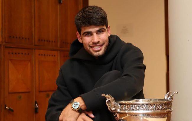 Топ-10 найбільш високооплачуваних тенісних зірок: хто на вершині