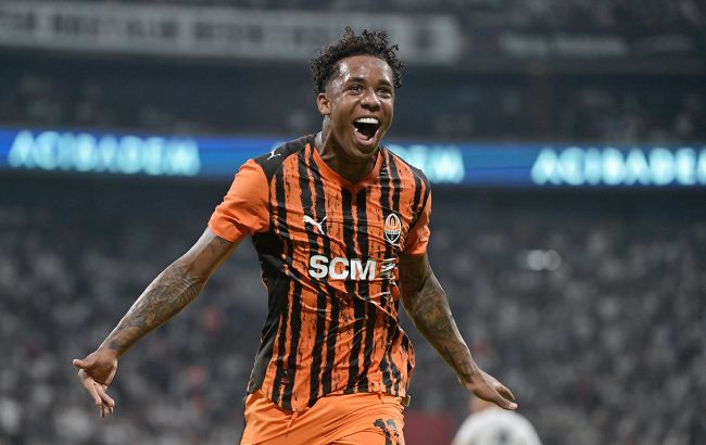 "Шахтар" продав Кевіна в АПЛ за рекордні гроші: що відомо про трансфер