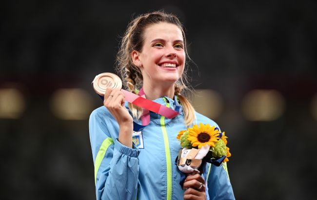 Магучих, Дорощук и другие: Украина объявила состав сборной на чемпионат мира по легкой атлетике