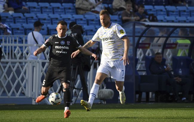 "Динамо" у дербі, "Шахтар" – проти амбітного новачка: повний розклад та головні інтриги 5-го туру УПЛ