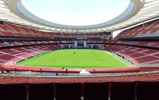 Офіційно! УЄФА оголосив місце проведення фіналу Ліги чемпіонів-2026/27