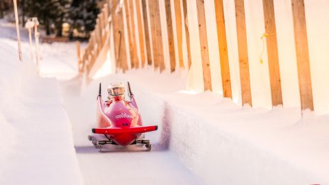 Олимпиада-2026: Международная федерация бобслея и скелетона сделала заявление о допуске россиян