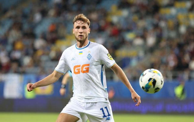 10 шедевров от "Динамо": лучшие голы "бело-синих" в августе (видео)