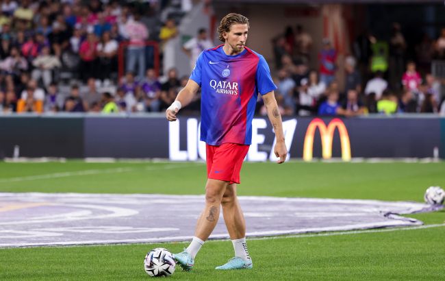 Забарный против "Аталанты" и другие топ-матчи среды: полное расписание Лиги чемпионов 17 сентября