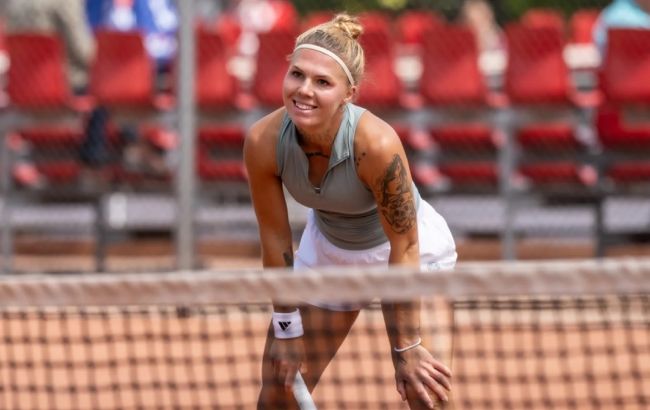 Рейтинг WTA: стабильность Свитолиной, регресс Костюк и новое лицо в отечественном топ-5