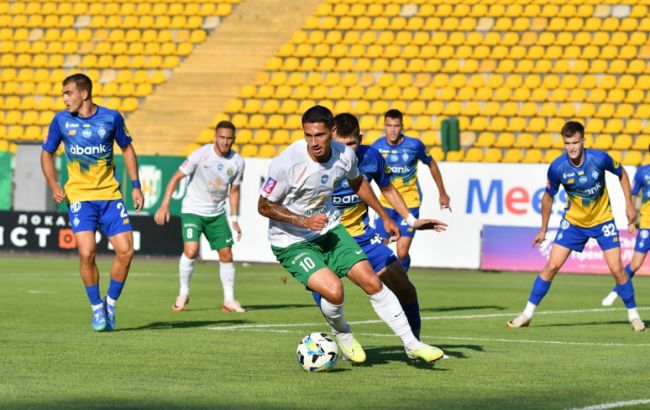 Продовження УПЛ: головні інтриги та повний розклад сьомого туру