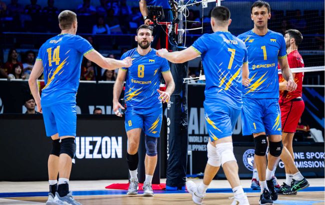 Такого ще ніколи не було. Міжнародна федерація волейболу оголосила несподіваних господарів чемпіонатів світу