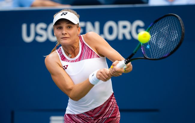 Худшая серия в сезоне: Ястремская уступила испанке и вылетела с "тысячника" в Пекине