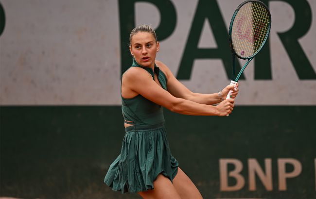 Костюк с разгромом вышла в третий круг "тысячника" China Open (видео)