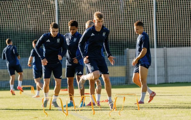 З Шевченком та без Ямаля: що треба знати про ЧС U-20, де сьогодні стартує збірна України