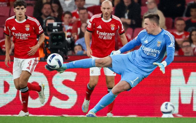 Трубин и Судаков в Лондоне, Лунин - в Алматы: полное расписание Лиги чемпионов сегодня