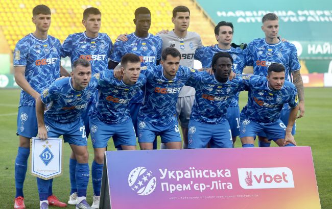 "Динамо" - "Кристал Пэлас" в Лиге конференций: дата и время начала игры, онлайн-трансляция и прогноз