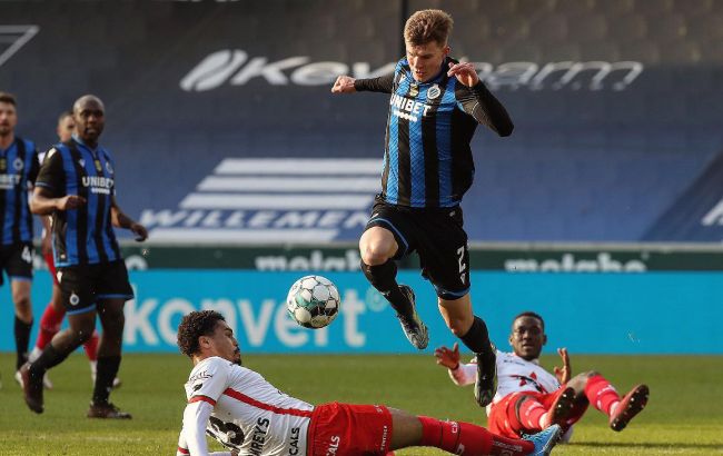 Не только "Динамо" и "Шахтер": сколько украинцев сыграют в Лиге конференций