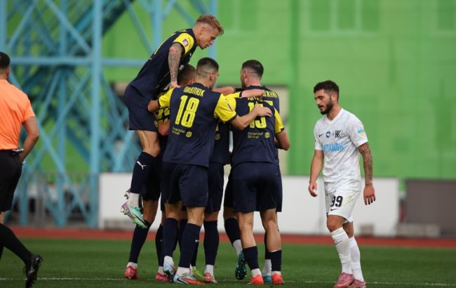 "Динамо" может резко упасть в УПЛ: главные интриги и полное расписание 8 тура