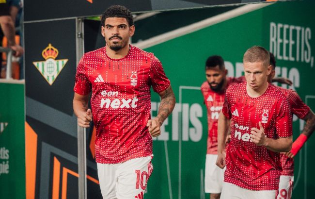 Худший результат за 100 лет: команда Зинченко установила ужасный антирекорд с новым тренером