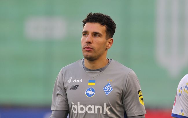 Игрок "Динамо" неожиданно попал в сборную Лиги конференций: ни одного представителя "Шахтера"