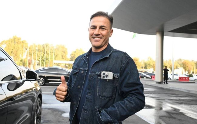 Сколько заработает Каннаваро во главе сборной Узбекистана: сумма контракта впечатляет