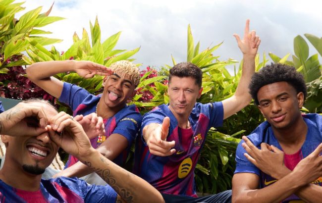 Вперше в історії! Матчі європейський топ-ліг відбудуться на інших континентах