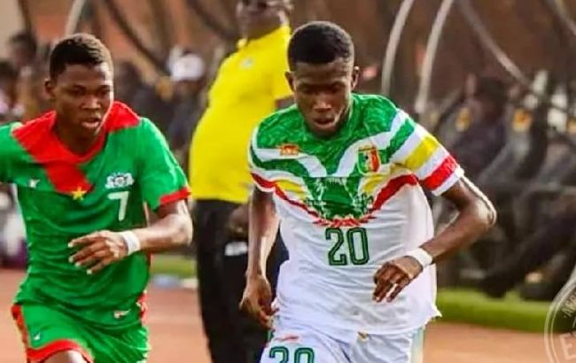 На замену Бленуце? В "Динамо" заметили загадочного форварда-новичка