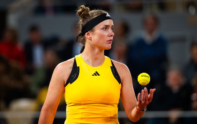 Стабильность Свитолиной, Ястремская поджимает Костюк: украинки в обновленном рейтинге WTA