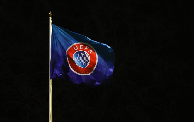 Революция от УЕФА: сборные заставят играть по правилам Лиги чемпионов