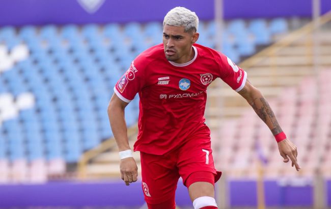 Шокировали Швецию, противостояли Аргентине и Испании: как легионеры из УПЛ играли за сборные в октябре