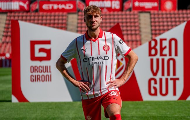 Забьет ли Ванат "Барселоне"? Украинцы в топ-лигах: когда и где смотреть на выходных