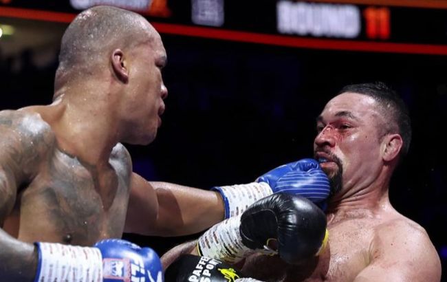 Небезпечний варіант для Усика: чому Вордлі – це гірше, ніж Паркер