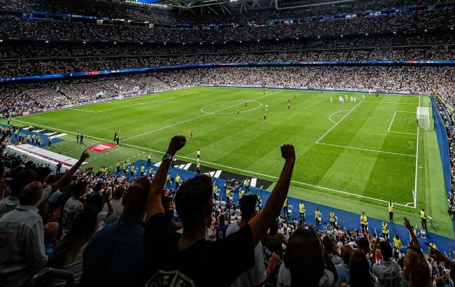 Найдорожчий матч в історії. "Реал" – "Барселона": де дивитися перше "Ель-Класіко" сезону