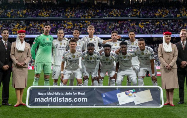 "Реал" – "Барселона": огляд і відео всіх голів вогняного "Ель Класіко"