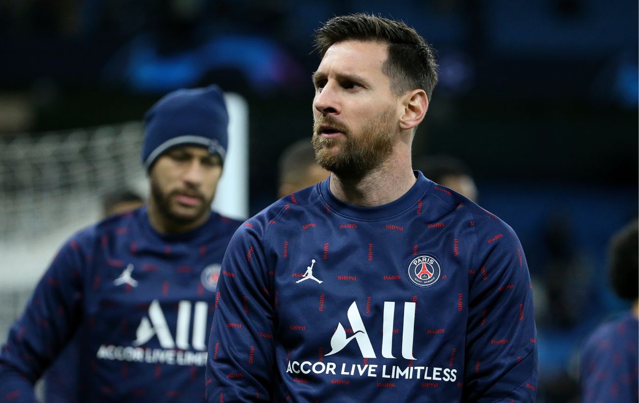 Неймар може возз’єднатися з Мессі: рідний клуб не залишає бразильцю вибору