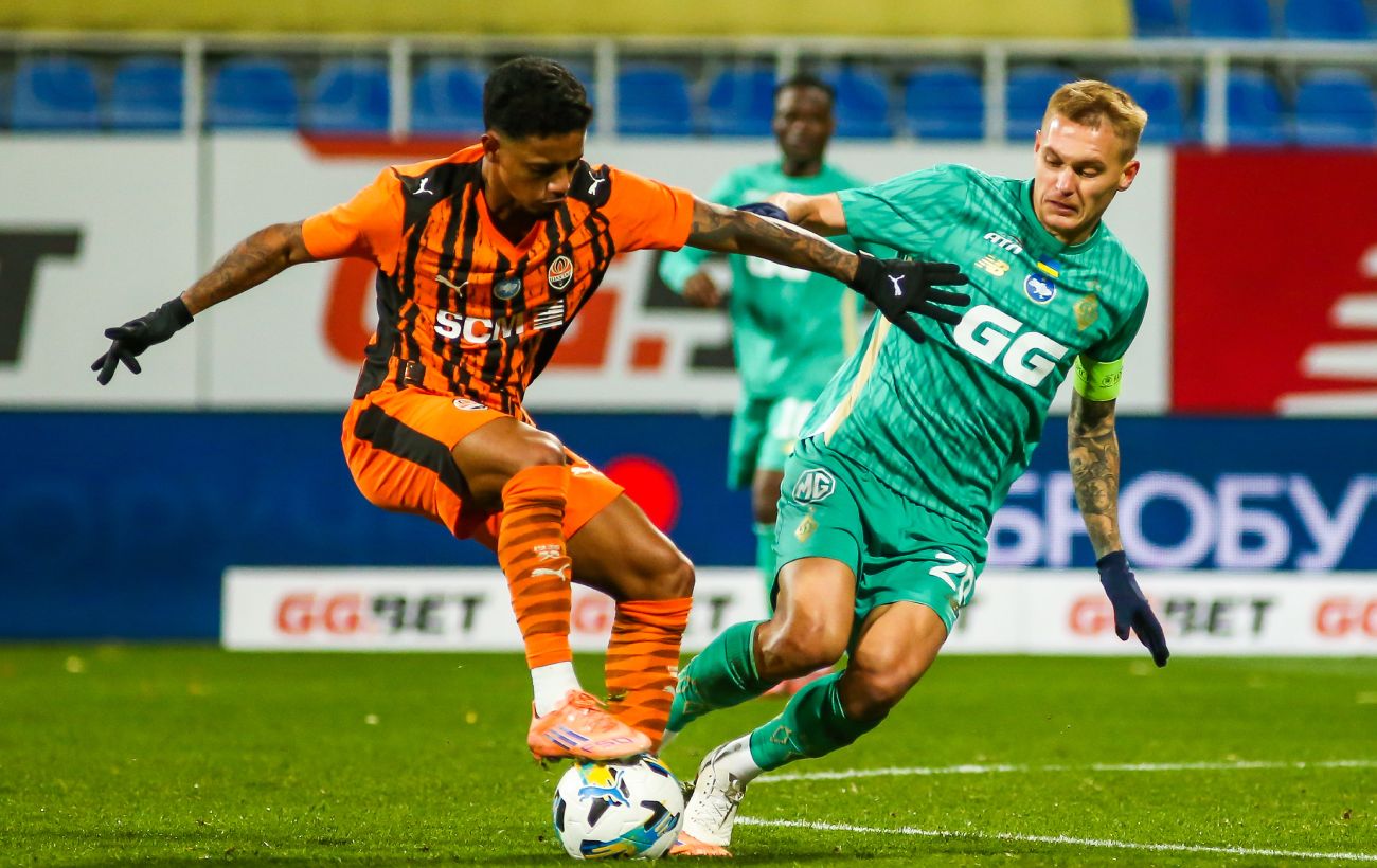 “Шахтар” – “Динамо”: коли і де дивитися Класичне та інші матчі 11 туру УПЛ