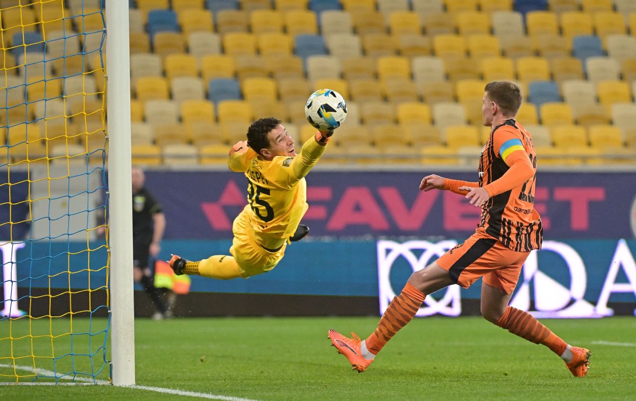 “Шахтар” – одноосібний лідер, конкуренти проґавили провал “Динамо”: підсумки 11-го туру УПЛ