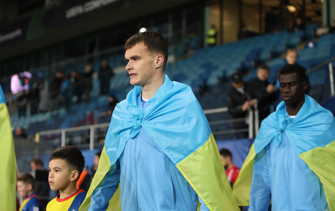 Збірна України втратила двох гравців перед ключовими матчами відбору ЧС: кого викликали замість них