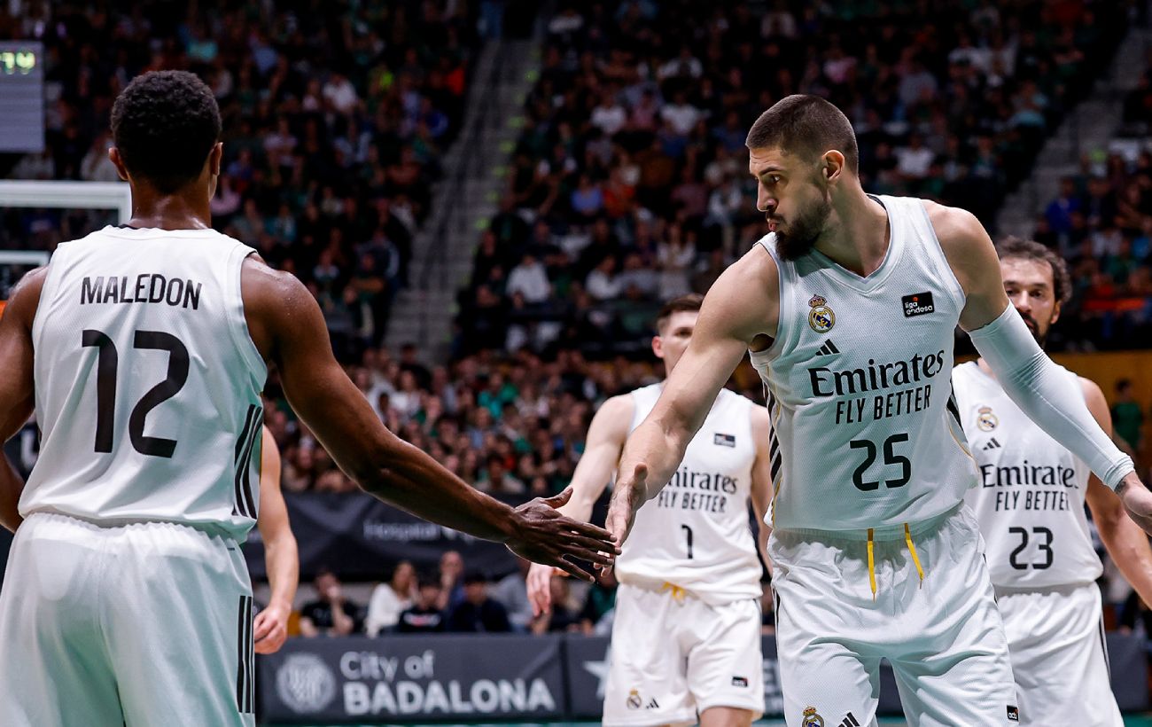 Лень феєрично дебютував за "Реал" у чемпіонаті Іспанії, затьмаривши усіх зірок