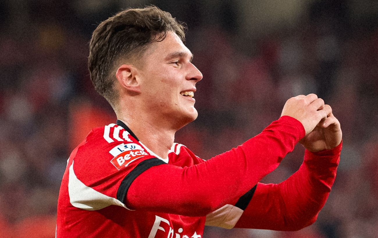 Визнання Судакова, помилки Забарного та травма Довбика: як зіграли легіонери перед матчами збірної