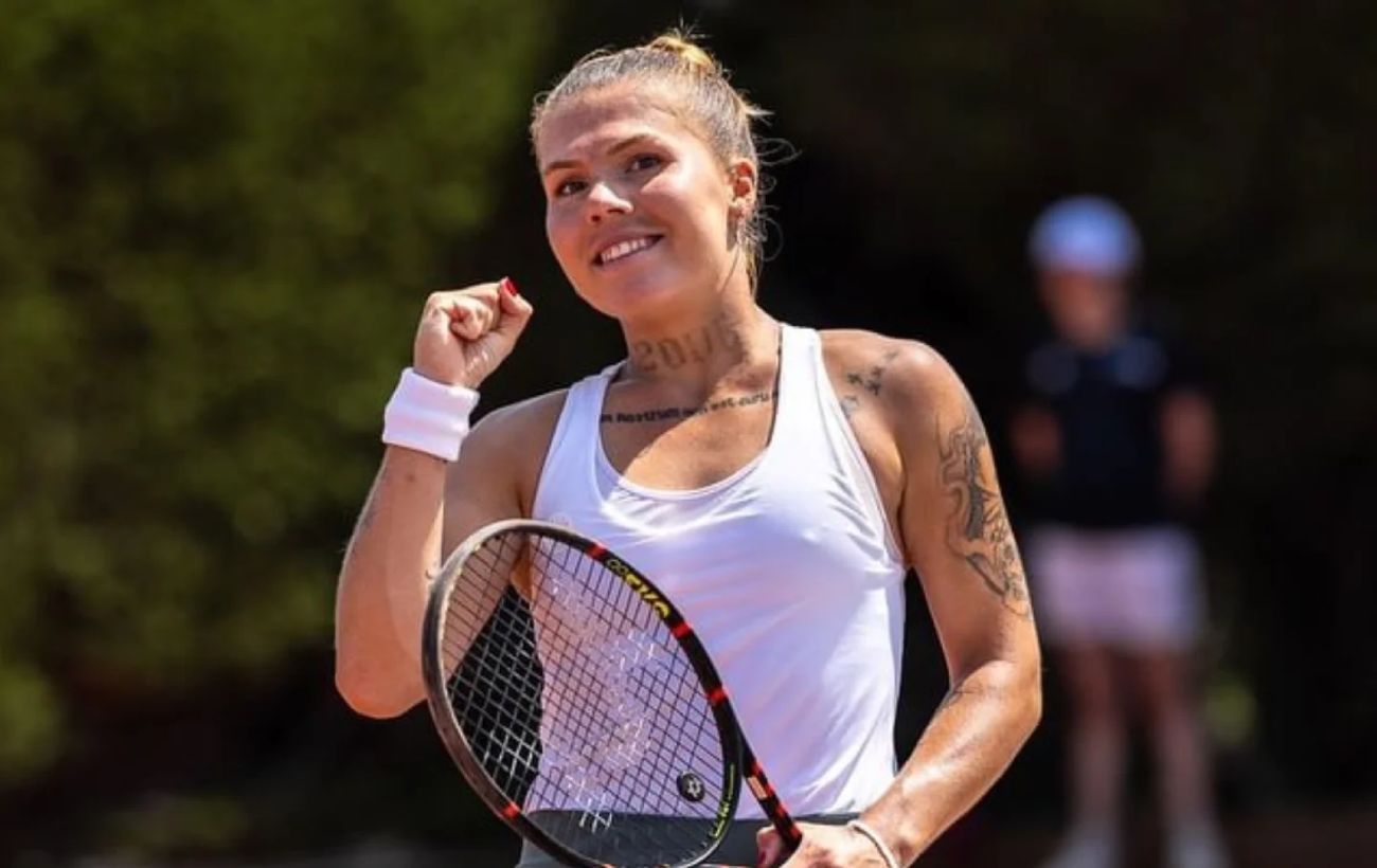 Стрімкий прогрес Олійникової та зміна у топ-10: рейтинг WTA після Підсумкового турніру