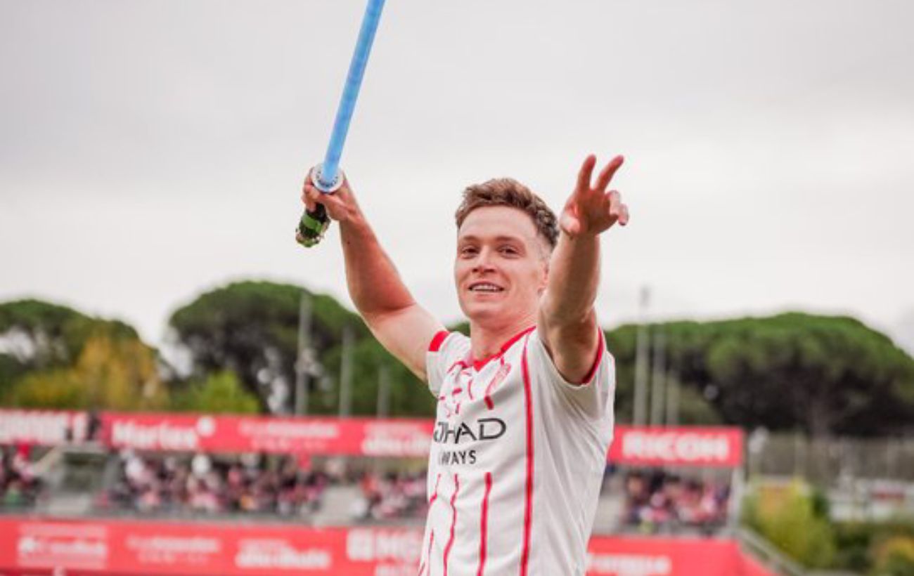 Українець потрапив у збірну в Іспанії: з Левандовські, але без Мбаппе