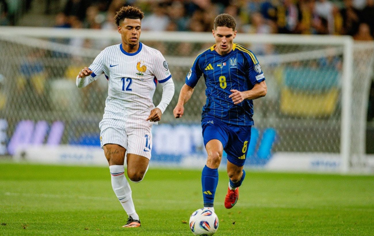 Так багато, як із Францією, Україна не грала ні з ким: історія найчастішого суперництва (відео)