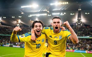 Україна у плей-офф ЧС-2026: остаточний список суперників та коли жеребкування