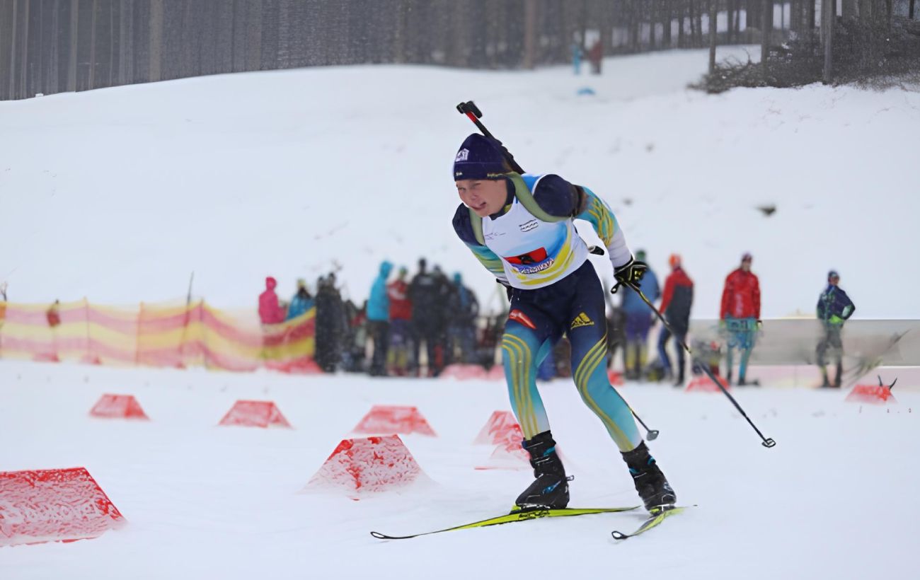 Перший старт олімпійського сезону: біатлонна збірна України дає шанс дебютанту на Кубку світу