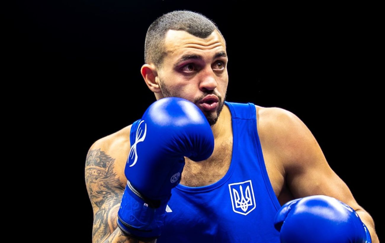 Шість медалей для початку: Україна вперше виступила на Кубку світу World Boxing