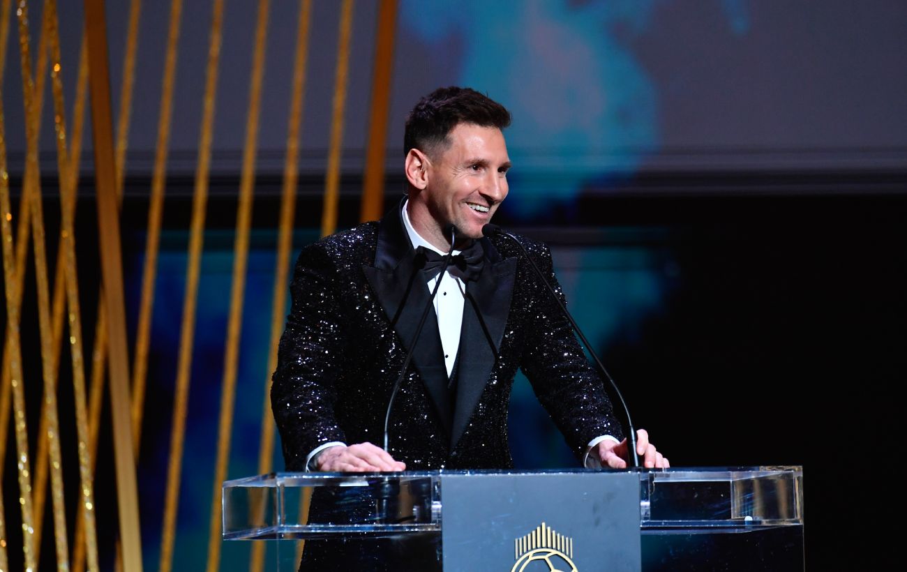 Мессі став найкращим: який фантастичний рекорд підкорилось аргентинцю та де у списку Роналду