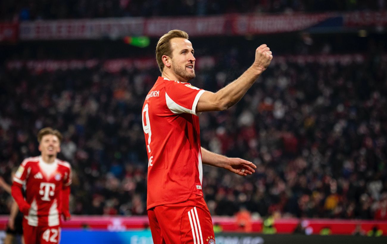 Гаррі Кейн у "Барселоні"? Футболіст вперше сказав правду про свій "перехід" із "Баварії"