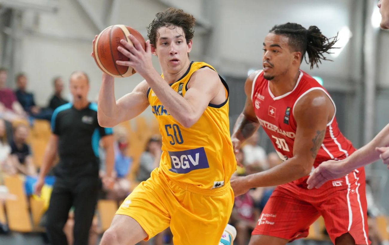 Що світить Україні без зірок? Баскетбольна збірна стартує в кваліфікації чемпіонату світу