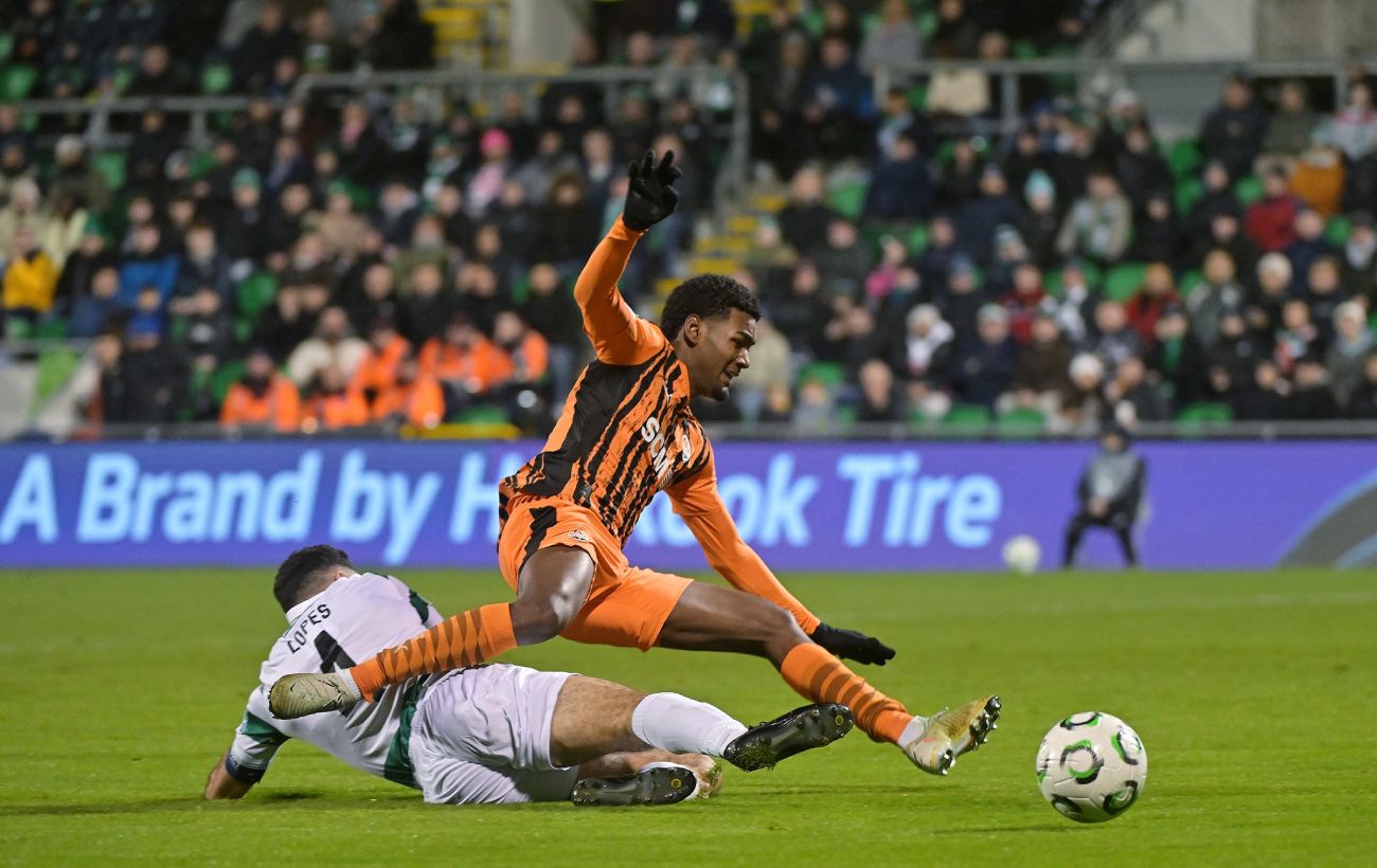 Таблиця коефіцієнтів УЄФА: на якому місці Україна після перемоги "Шахтаря" та поразки "Динамо"